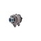 Wai Global Alternator, ALTND IRIF 12V 150A S6 CW HP, 150 Amp12 Volt, CW, 6Groove Pulley 11626N - alternate 7